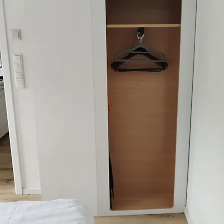 Apartment Mobil House Auf Landhof Inmitten Der Bei Lübeck